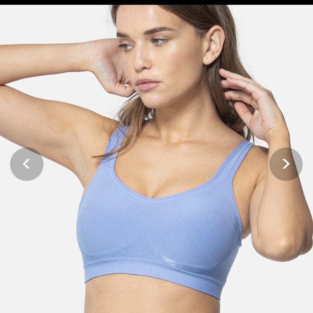 Underoutfit Comfort Shaping Bra